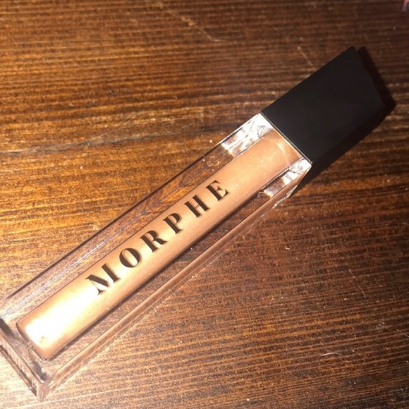 5️⃣✖️2️⃣5️⃣✨ Morphe lipgloss New - Picture 5 of 7